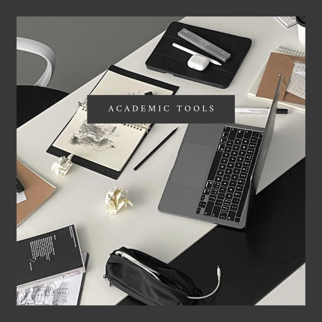 Academic tools